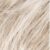DARK SNOW MIX 56.60.49 | Lightest Brown Blended with Grey and Pearl White with Dark Ash Blonde and Shaded Roots